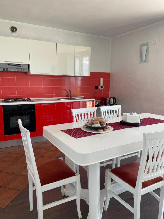 B&B Salerno In Luaran gambar