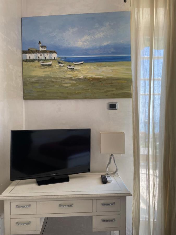 B&B Salerno In Luaran gambar