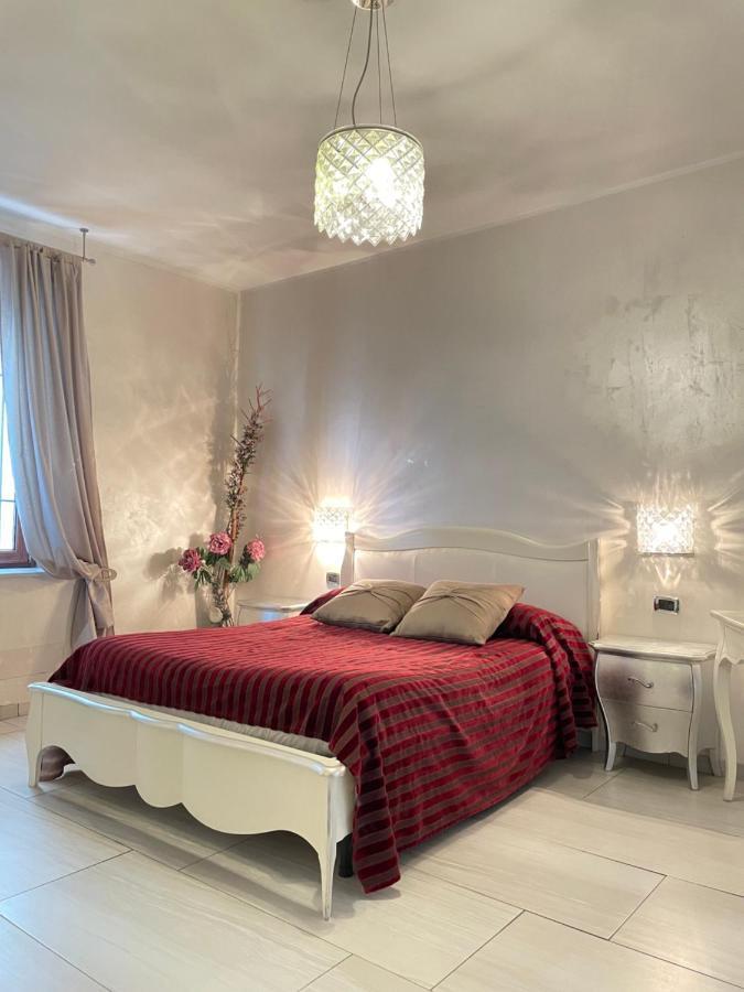 B&B Salerno In Luaran gambar