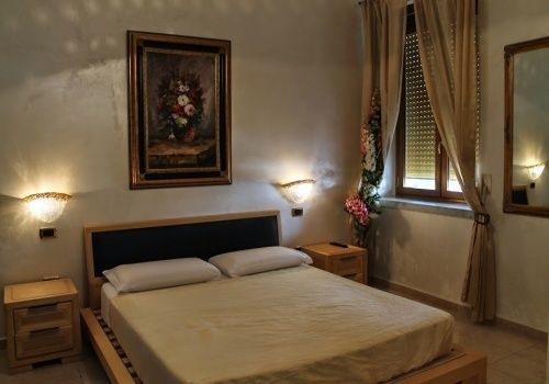 B&B Salerno In Luaran gambar