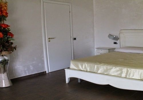 B&B Salerno In Luaran gambar