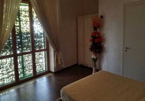 B&B Salerno In Luaran gambar