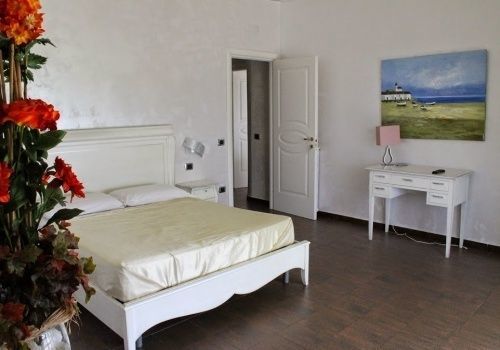 B&B Salerno In Luaran gambar