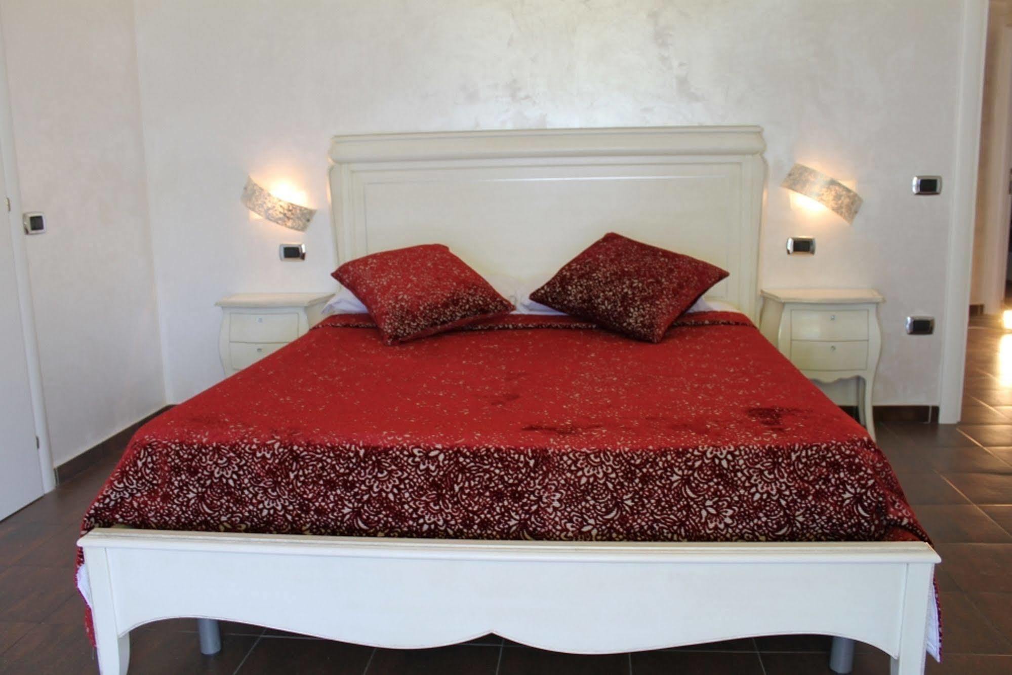 B&B Salerno In Luaran gambar